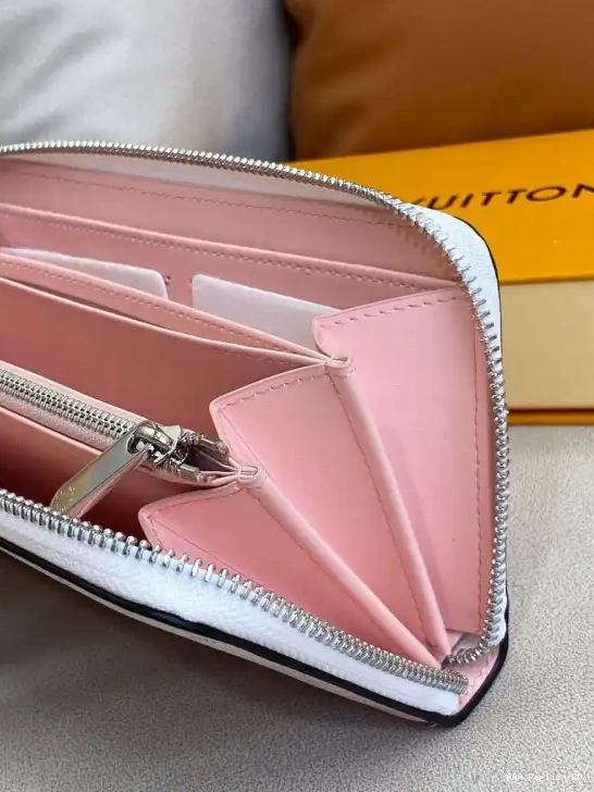 Aaa replica bags ZIPPY WALLET LOUIS VUITTON 0628